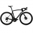 2024 Pinarello Dura Ace Di2 – Xolar Black Road Bike (WAREHOUSEBIKE)