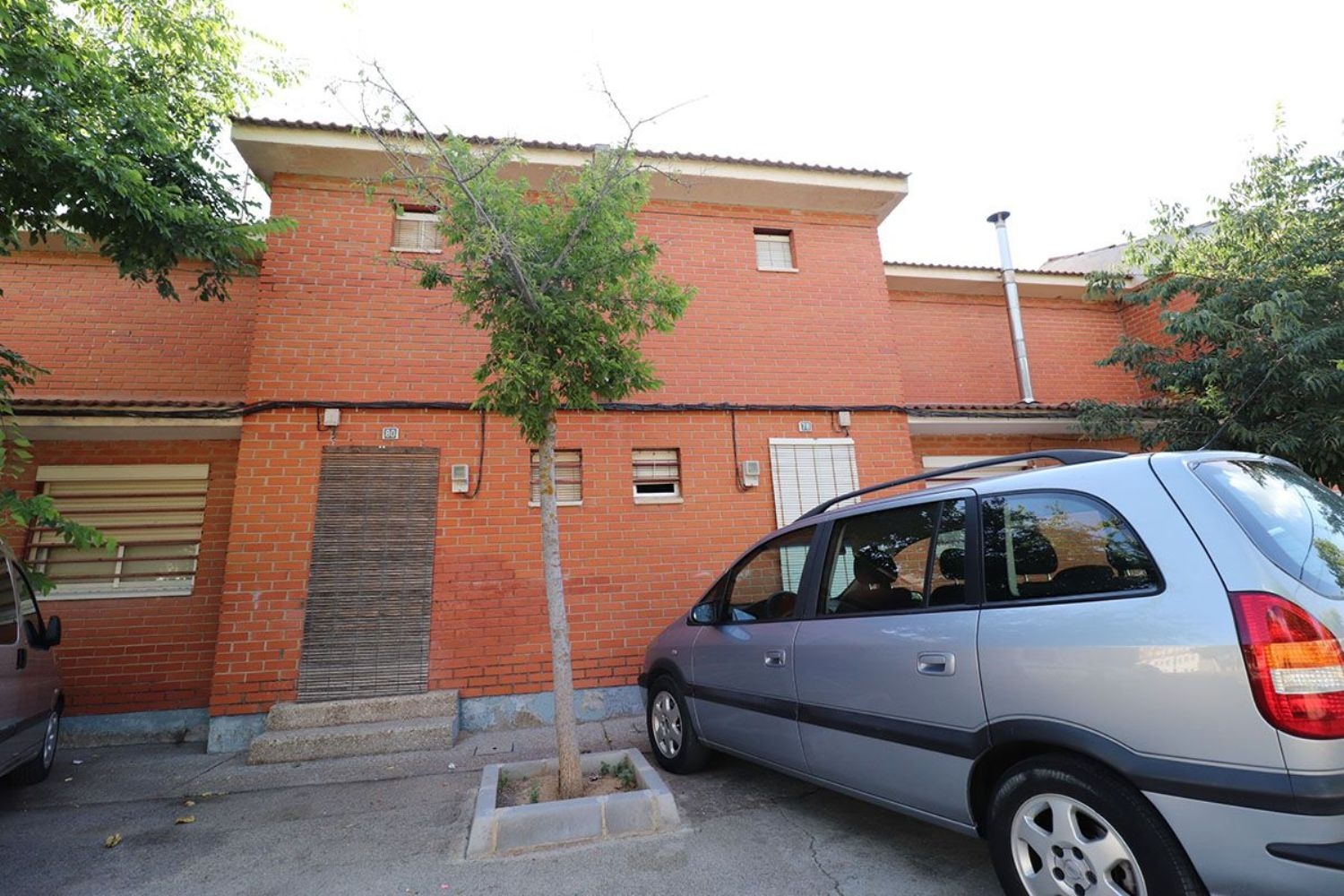 Casa/Chalet adosado En venta Concepción, Villacañas